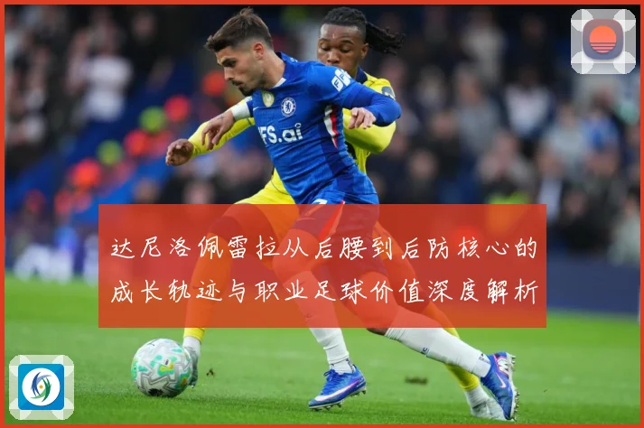 达尼洛佩雷拉从后腰到后防核心的成长轨迹与职业足球价值深度解析